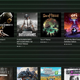 Xbox Game Pass is a library of games available for a monthly fee.